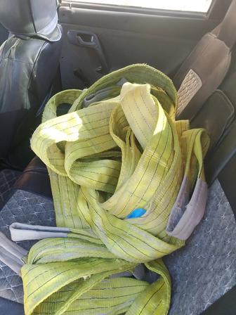 Продается Стропы чалки для буксира автомобиля для Крана