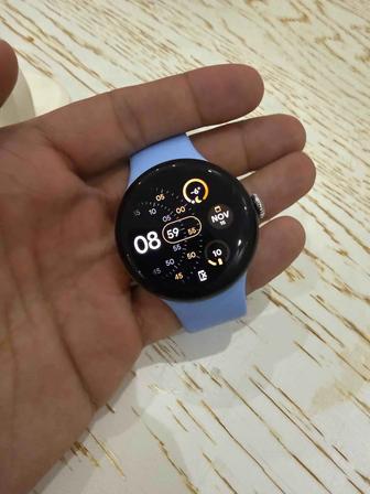 Продам часы Google Pixel watch 2