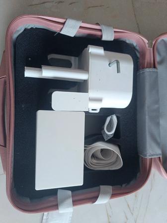 Продам механический аппарат для наращивания ресниц,в отличном состоянии