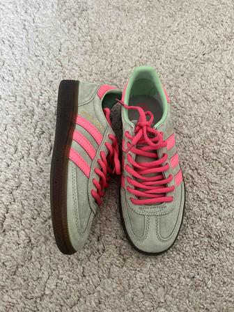 Кроссовки Adidas Spezial