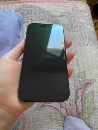 Айфон 15 про