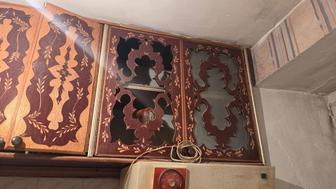 Отдам даром шкафы