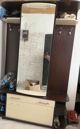 Продам шкаф прихожей по выгодной цене