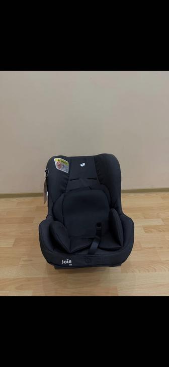 Автокресло