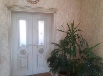 Установка дверей