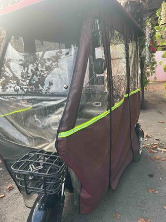 Продам трицикл