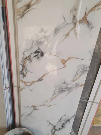 Продам керамогранит новый размер 12060