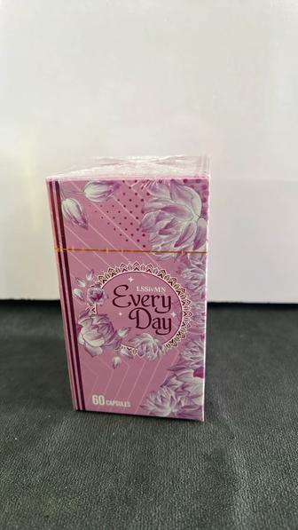 Капсула для похудение Every day