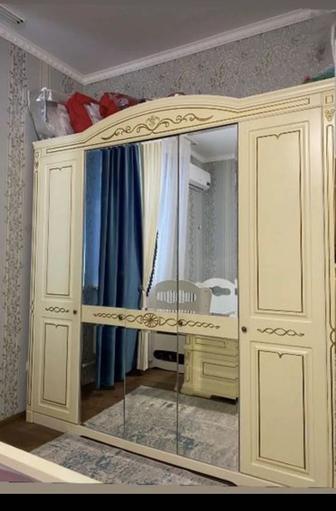 Шкаф сатылады