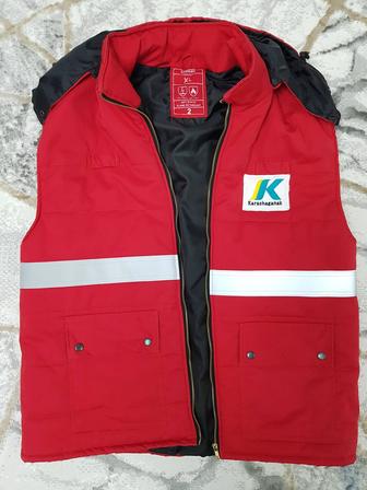 Жилет КПО