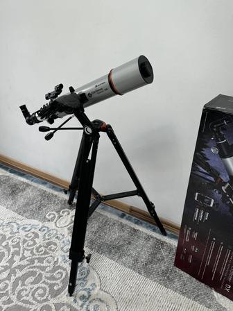 Продам телескоп Celestron Starsense