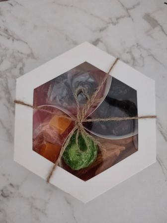 Идеальный сет для ифтара