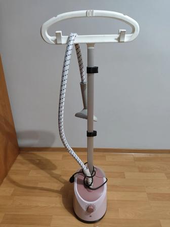 Отпариватель для одежды