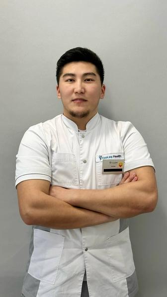 Въезд на капельницу