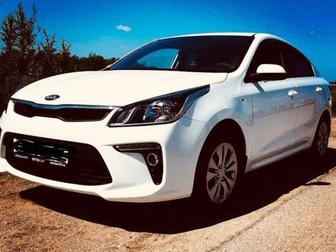 Прокат авто под Яндекс такси
