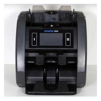 Счетчик банкнот DORS 800
