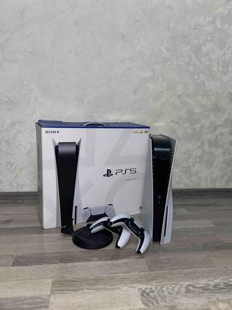 PlayStation 5
