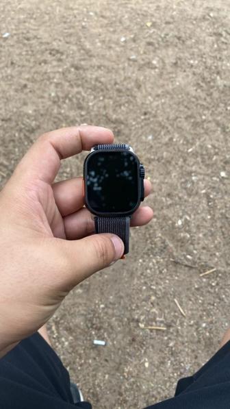 Продам часы Apple Watch люкс копию 1в1