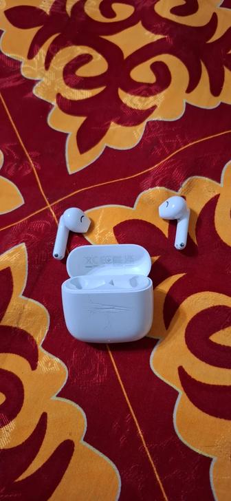 Продаю наушники Huawei freebuds se2