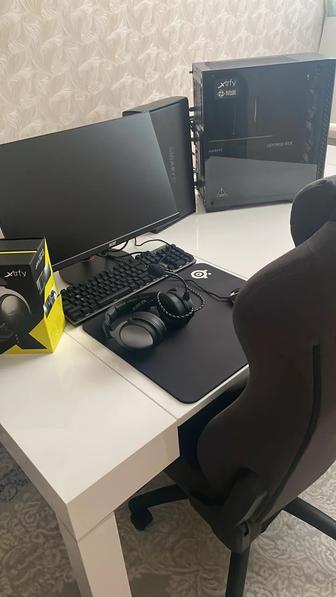 RTX 4070ti super 16gb пк для игры