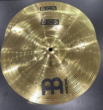 Тарелки Hihat Mainl BCS 14