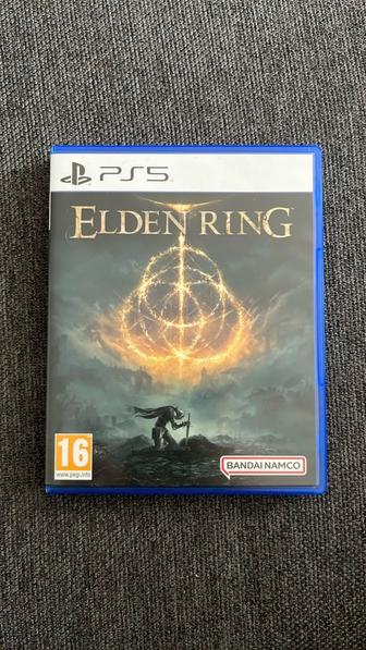 Elden Ring (PS5)