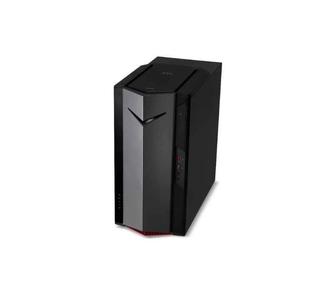 ПК Acer Nitro N50-610. Core i5-10400F. GTX 1660 SUPER. SSD 256GB. Red Geek