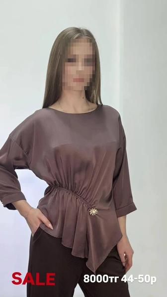 Блузка , юбки