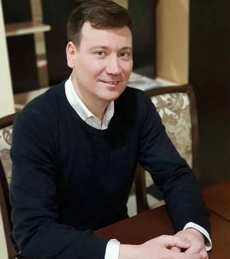 Менеджер по продажам