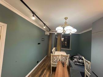 покраска стен и потолков косметический ремонт