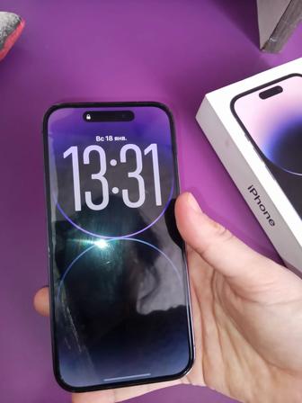 Продам Айфон 14 про 128 гб