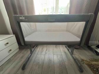 Joie roomie glide