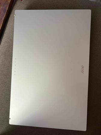Ноутбук acer aspire