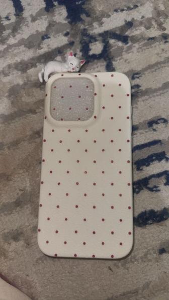 Продается новый чехол