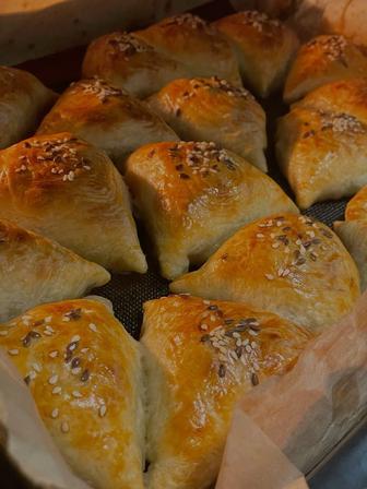 Замороженные и готовые продукты