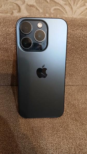 iPhone 15pro