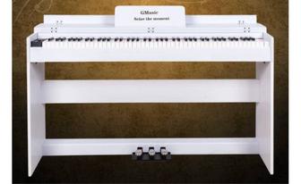 Аренда электронный фортепиано