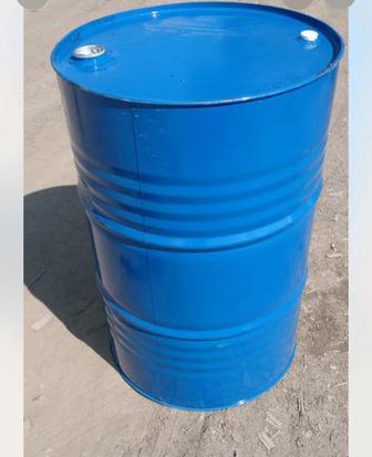 Продаются металлические бочки