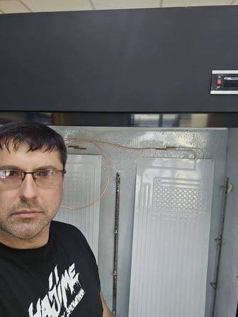 Ремонт холодильников