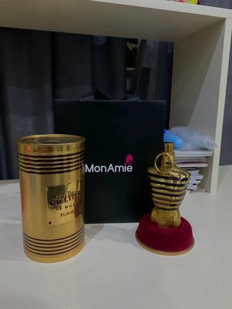 Jean Paul Gaultier Le Male Elixir 75мл