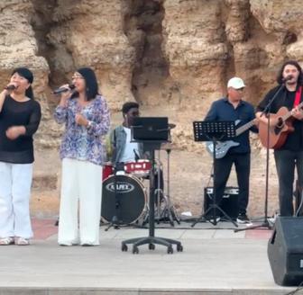Live band,Живая музыка ,Вокалисты