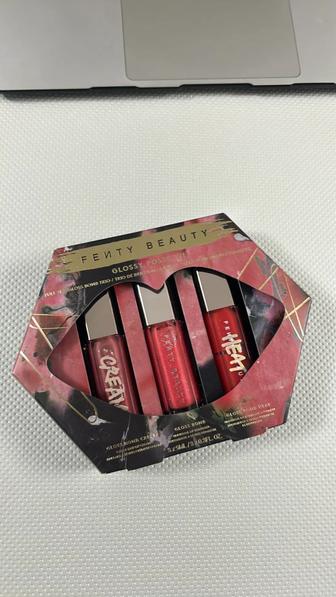 Набор блесков для губ Fenty Beauty