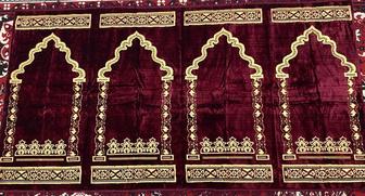 Жайнамаз оптом и в розницу/коврик для намаза