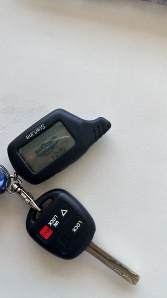 Изготовление ключей Восстановление смарт ключи Авто ключи