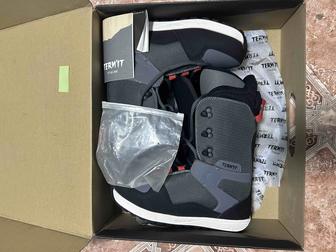 Сноуборд ботинкасы Termit 117133TRT қара 39