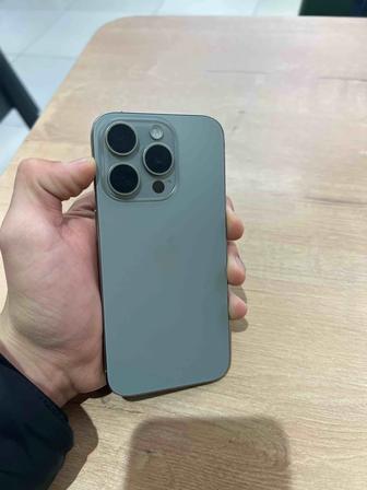 Продам айфон 15про