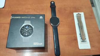 huawei watch gt 3 pro