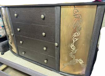 Продам б/у тумбу