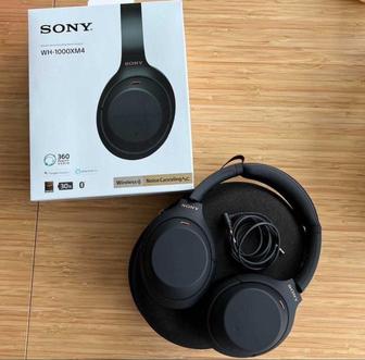 Sony WH-1000XM4