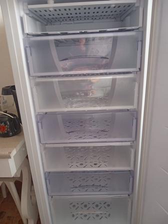 Морозильная камера